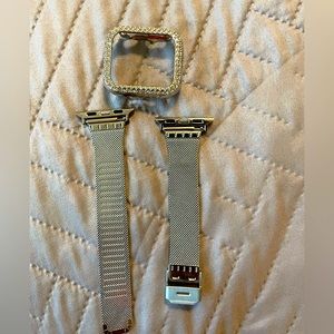 Apple Watch band